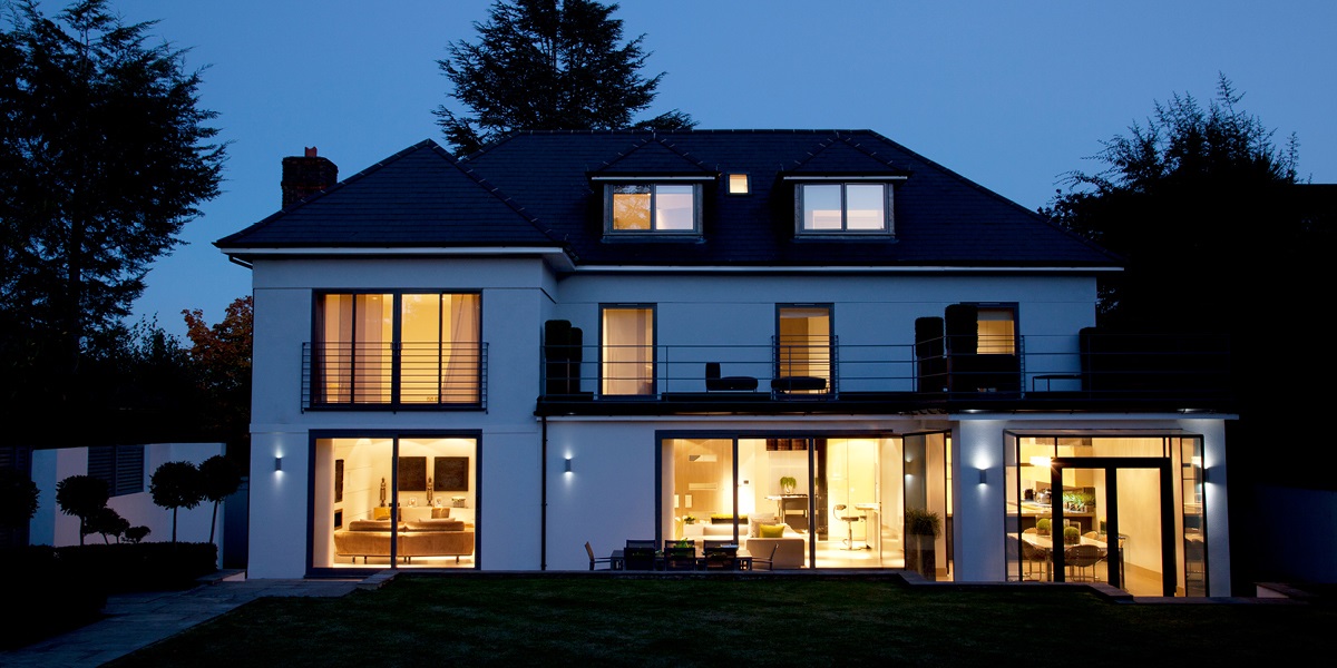 How To Prevent Break Ins In Your Home And Vehicle Grange Insurance